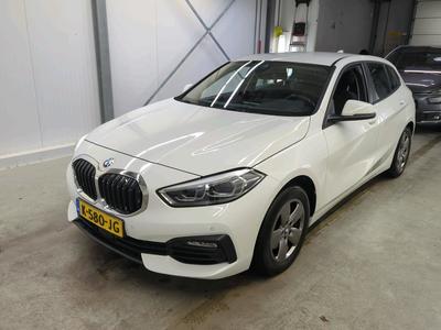 BMW 118 i 103kW, 2021