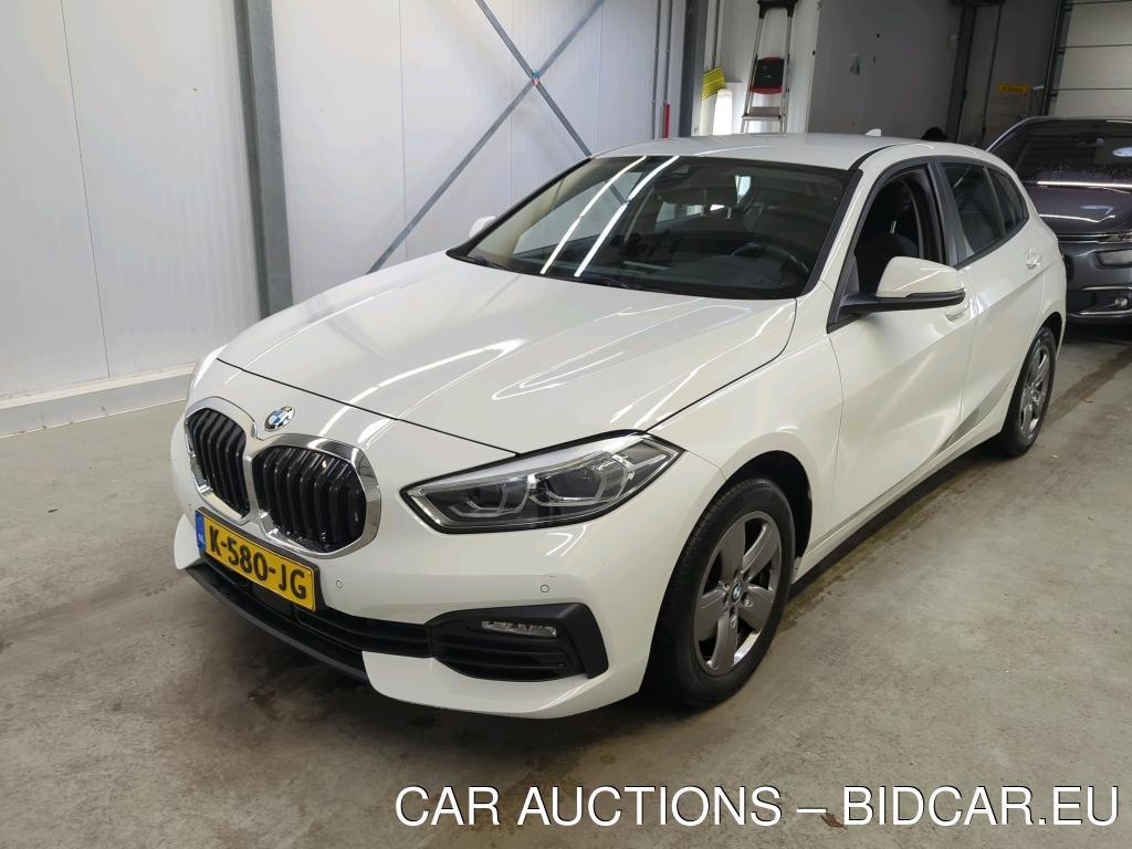 BMW 118 i 103kW, 2021