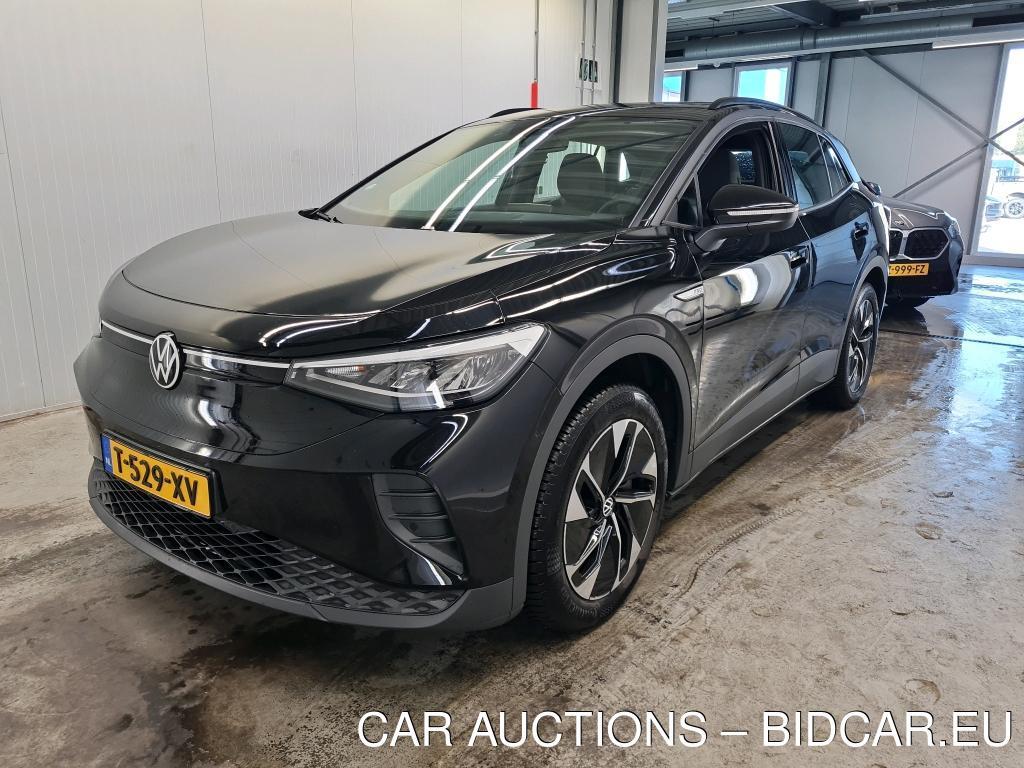Volkswagen ID.4 ID 4 128kW / 77kWh Pro Automaat, 2023