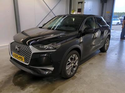 Ds DS 3 Crossback e-Tense 100kW / 50kWh Grand Chic automaat, 2020
