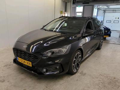 Ford Focus 2.0 EcoBlue 110kW ST-Line X Business wagon automaat, 2021