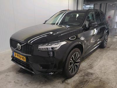 Volvo XC90 2.0 T8 PHEV 335kW AWD Ultimate Dark automaat, 2024
