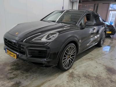Porsche Cayenne coupe 3.0 PHEV 340kW Platinum Edition Tiptronic, 2022