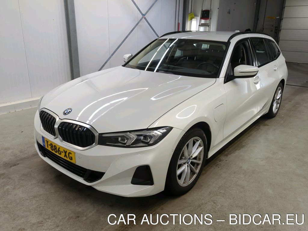 BMW 320 eA 150kW PHEV Touring, 2023