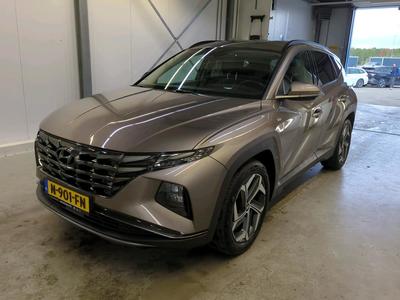 Hyundai Tucson 1.6 T-GDI 110KW 48v MHEV Premium, 2021