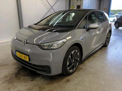 Volkswagen ID.3 150kW / 58kWH 1ST, 2020