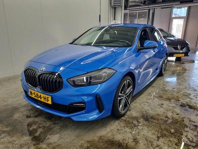 BMW 118 iA 100kW Private Lease M Sport Edition, 2021