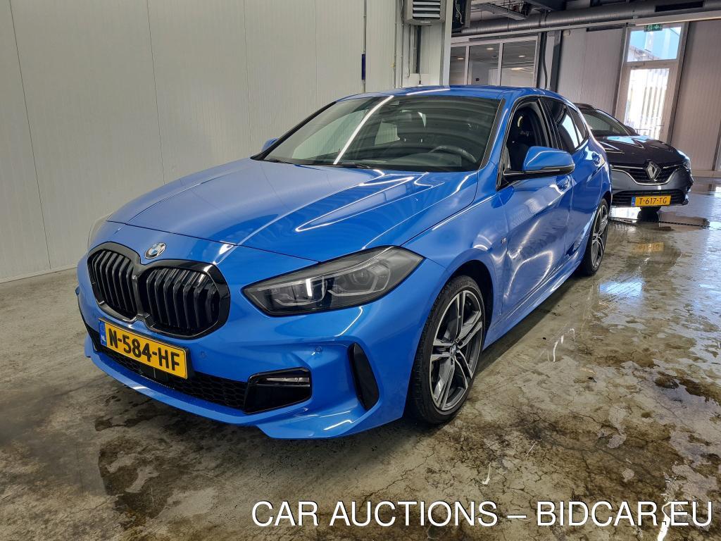 BMW 118 iA 100kW Private Lease M Sport Edition, 2021