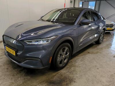 Ford MUSTANG Mach-E 210kW/ 98.8kWh Extended RWD automaat, 2021