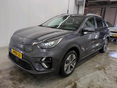 Kia Niro e- 150kW / 64kWH Executive Line automaat (NEDC), 2020