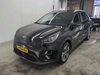 Kia Niro e- 150kW / 64kWH Executive Line automaat (NEDC), 2020
