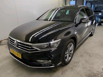 Volkswagen Passat 1.5 TSI 110kW Elegance Business R variant 7-DSG, 2020