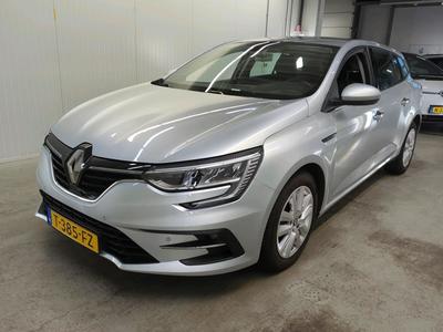 Renault Megane 1.3 TCE 103kW Equilibre estate, 2023