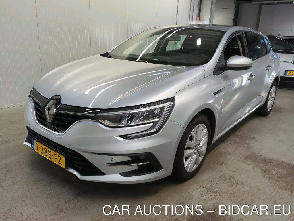 Renault Megane 1.3 TCE 103kW Equilibre estate, 2023
