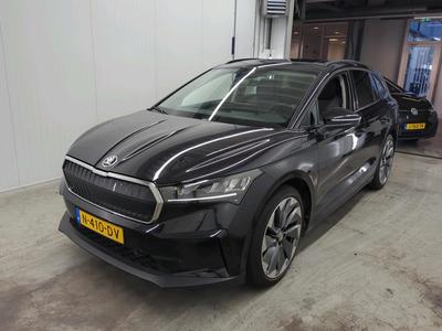 Skoda Enyaq iV 60 132kW/ 62kWh, 2021