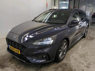 Ford Focus 1.0 EcoBoost 92kW ST-Line Business wagon, 2020