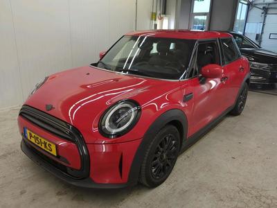 MINI Cooper 1.5 100kW/ Business Edition, 2022