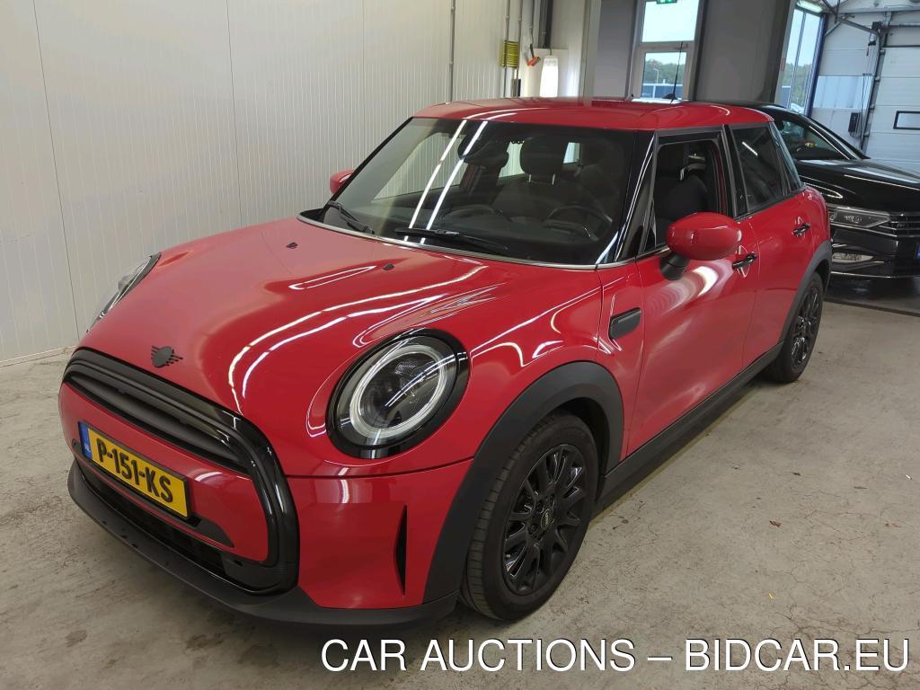 MINI  Cooper 1.5 100kW/ Business Edition, 2022