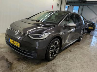 Volkswagen ID.3 150kW / 58kWH 1ST Plus automaat, 2020
