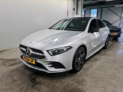 Mercedes-Benz A250 e 1.3 160kW Bus.Sol. AMG Limited sedan DCT, 2022