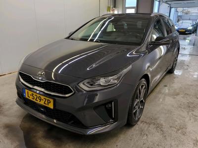Kia Ceed 1.0 T-GDI 88kW GT-Line Business Edition sportswagon, 2021