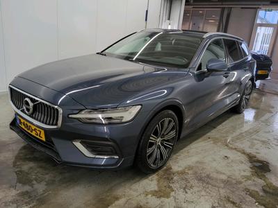 Volvo V60 B4 2.0 145kW Inscription automaat, 2022