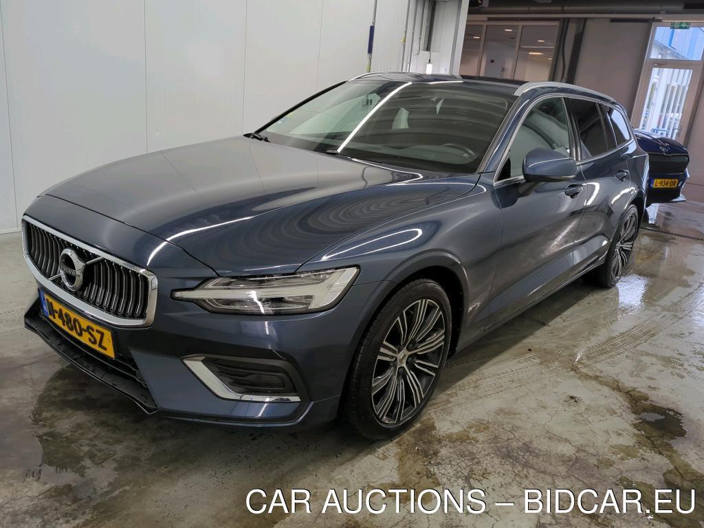 Volvo V60 B4 2.0 145kW Inscription automaat, 2022