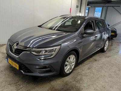 Renault Megane 1.3 TCE 103kW Equilibre estate, 2023