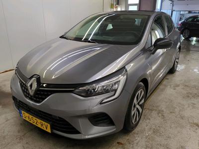 Renault Clio 1.0 TCe 67kW GPF Equilibre, 2023