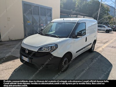 Fiat doblo cargopc ch1 business 1.6 -
