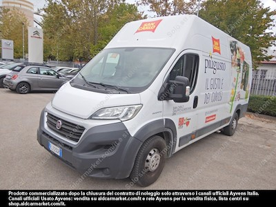 Fiat ducato maxi 35 xlh3 2.3 -