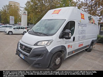 Fiat ducato maxi 35 xlh3 2.3 -