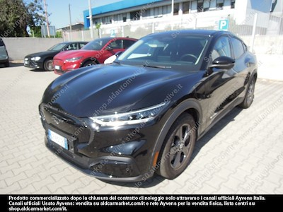 Ford mustang mach-e 269cv standard range -