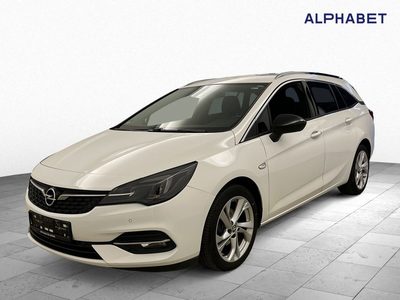 Opel Astra 1.5 D Start/Stop Sports Tourer Elegance, 2021