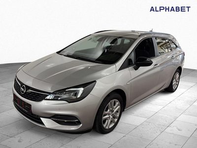 Opel Astra 1.5 D Start/Stop Sports Tourer Automatik Business Edition, 2022