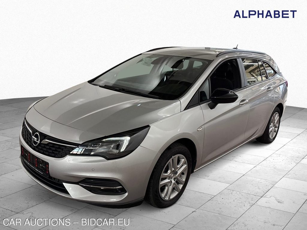 Opel Astra 1.5 D Start/Stop Sports Tourer Automatik Business Edition, 2022