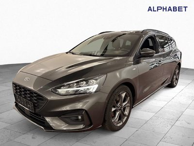 Ford Focus Turnier 1.5 EcoBlue Start-Stopp-System ST-LINE, 2021