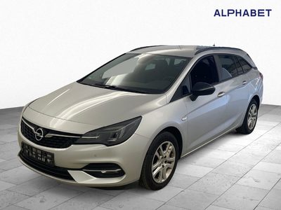 Opel Astra 1.5 D Start/Stop Sports Tourer Automatik Edition, 2021