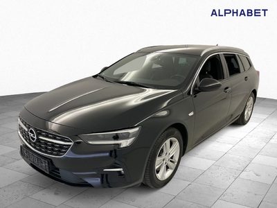 Opel INSIGNIA SPORTS Tourer 2.0 Diesel Business, 2022