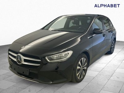Mercedes-Benz B 250 e 8G-DCT Style -, 2021
