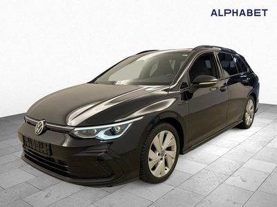 Volkswagen Golf Variant 2.0 TDI SCR DSG R-LINE, 2022