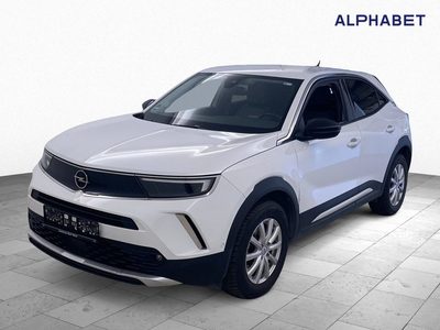 Opel Mokka-e Elegance -, 2022