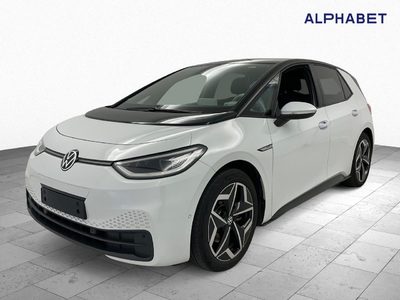 Volkswagen ID.3 Pro S (5-Sitzer), 2022