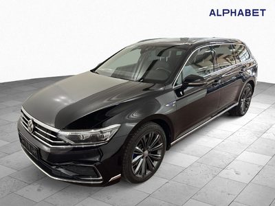 Volkswagen Passat Variant 1.4 TSI Plug-In-Hybrid DSG GTE, 2020