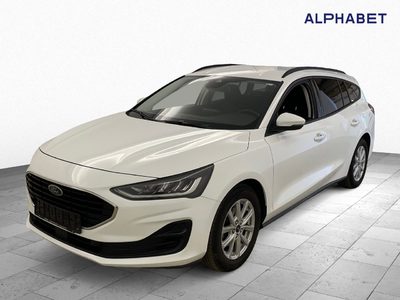Ford Focus Turnier 1.5 EcoBlue Start-Stopp-System COOL&amp;CONNECT, 2022