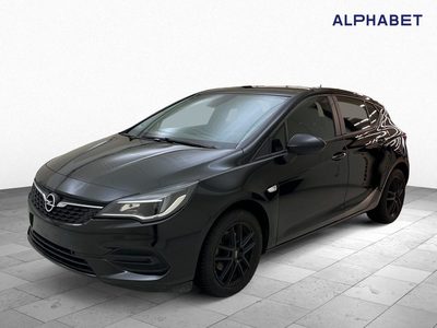Opel Astra 1.5 D Start/Stop Edition, 2021
