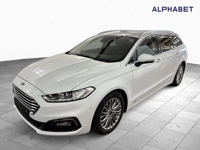 Ford Mondeo Turnier 2.0 EcoBlue Allrad Aut. Titanium, 2022