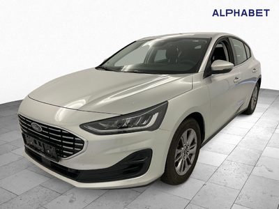 Ford Focus 1.0 EcoBoost Start-Stopp-System Titanium, 2023