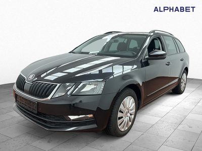 Skoda Octavia Combi 2.0 TDI DSG Ambition, 2020