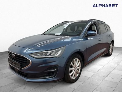 Ford Focus Turnier 1.5 EcoBlue Start-Stopp-System Aut. COOL&amp;CONNECT, 2022